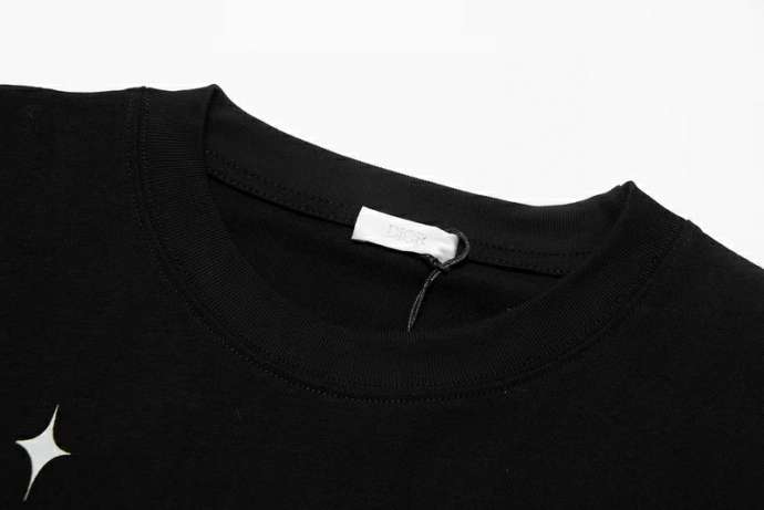Dior T Shirts Short _SKUDiorS-XLautCH1833951